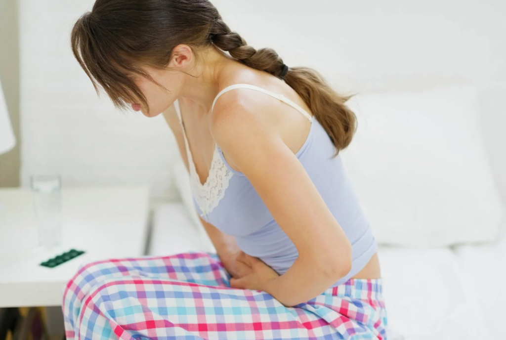 Побочные эффекты холестирамин